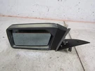 W126 1982 Mercedes 300SD Left Driver Side Door Rear View Mirror Manual Lever Oem. Fixed Price $75.99.