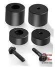 Jack Pad Lift Kit Fit For Dodge Challenger Charger Hellcat Demon 2017-2023. Fixed Price $41.27.