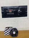 Genuine Maserati Front Door Speaker Loud Oe 675000292 Item# 036. Fixed Price $20.00.