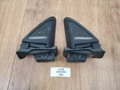Oem Bmw F82 F83 M4 Front Left Right Speaker Tweeter Cover Harman Kardon Set. Fixed Price $79.95.
