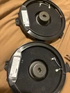 2003-2010 Porsche Cayenne Left And Right Door Speakers Bose Oem 7L5035411A. Fixed Price $45.00.