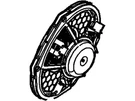 Genuine Ford Rear Speaker CT4Z-18808-A. Fixed Price $43.21.