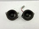 2007-2012 Acura Mdx Rear Trunk Cargo Speaker Left And Right Tweeter EAS8PM193H. Fixed Price $49.99.