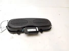 Rear Top Hifi Subwoofer Amplifier Fits Bmw 330CI 2005 Oem 65136946987. Fixed Price $109.00.