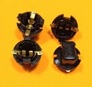 Oem Mopar Instrument Panel Dash Light Socket Kit 4-PACK Dodge Plymouth 1962-'79. Fixed Price $16.77.