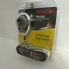 Roadking RK56CHSS Chrome Noise Canceling Cb Microphone With Flex Cord. Fixed Price $33.99.