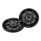 Crunch 300 Watts 6.5-INCH Coax Shallow 4 Ohms Speakers, Black CS-65CXS. Fixed Price $29.99.