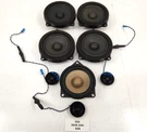 19-23 Oem Bmw G20 330 M340 Audio Hifi Hi-fi Sound Speakers Tweeters Set. Fixed Price $175.05.