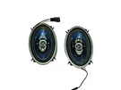 Pioneer 4X6 Inch 120 Watt 3 Way Speaker Pair TS-A467OR Free Shipping. Fixed Price $69.99.