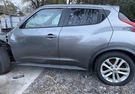 Driver Rear Left Door Electric Fits 11-17 Nissan Juke Color Gray Shell Only. Fixed Price $88.00.