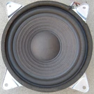 06-11 Lexus GS300 GS350 GS430 GS460 Rear Subwoofer Speaker Oem 86160-30B00. Fixed Price $99.00.