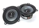 Morel Tempo Ultra Integra 502 Mkii 13CM 2-WAY Coaxial Speaker System Set. Fixed Price $350.13.