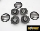 06-09 Yamaha Roadliner XV1900 Pioneer Audio Speakers Adapter Kit Set. Fixed Price $71.25.
