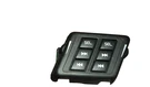 2003-2006 Volvo Xc 90 Suv Rear Stereo/headphones Control Left Side. Fixed Price $29.50.