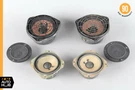 94-99 Mercedes W140 S320 S420 S500 Door Audio Sound Speaker Set Oem. Fixed Price $121.23.