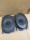 2018 19-2024 Subaru Crosstrek Front Right Side Door Panel Sound Speaker Oem B201. Fixed Price $59.99.