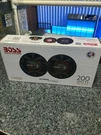 Boss Chaos Exxtreme CH5720 2-WAY 5IN. 7IN. Car Speaker. Fixed Price $18.00.