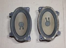 Genuine Original Mercedes-benz W126 Sel C126 Rear Loud Speaker 1979-1985 Oem. Fixed Price $65.00.