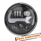 Jw Speaker 0555593 Led Evo J3 Non-heated Headlights. Fixed Price $926.50.