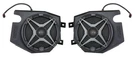 Ssv Works Front Speaker Pods 2014-2023 Polaris Rzr XP1000, Turbo RZ4-F65A. Fixed Price $339.99.