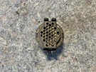 1986-1994 Bmw 7 Series E32 Speaker Alarm Ajar Dinger 8350349 Oem #868M. Fixed Price $19.99.