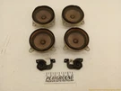 Subaru Legacy Sedan Set Of Radio Stereo Audio Speaker Fits 2005-2009 06 07. Fixed Price $97.39.