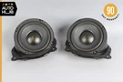 97-04 Mercedes R170 SLK230 SLK32 Amg Door Sound Speakers Set 1708203502 Oem. Fixed Price $59.23.