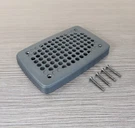 Oem Bmw E28 Rear Loudspeaker Grille Cover Trim Gray Used N. Fixed Price $40.49.
