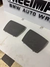 07-13 Bmw E90 328I Rear Right Left Deck Speaker Cover 51466950526 335I 325I Gray. Fixed Price $35.95.