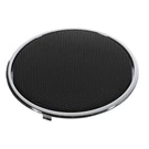 Genuine Jaguar Xkr-s Super V8 Vanden Plas XJ8 Xjr Speaker Grille C2C3041. Fixed Price $142.55.