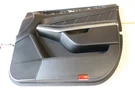 X166 Mercedes Front Right Passenger Side Door Panel Interior Trim Cover Handle. Fixed Price $120.00.