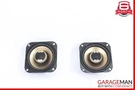 03-06 Mercedes R230 SL500 Polk Audio Door Sound Speakers Set Of Pc Aftermarket. Fixed Price $45.00.