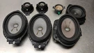 2020-2024 Cadillac CT5 Oem Set Of Speakers 84540145 84655873 85109866 84655167. Fixed Price $127.49.
