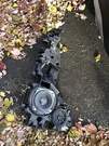 17-19 Audi Q7 Left Driver Front Speaker 4M0035297. Fixed Price $116.10.