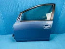 Toyota Prius Front Driver Door Complete Blue: 8S2 2004-2009 Oem. Fixed Price $350.00.
