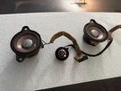 W211 Harman Kardon Speakers For Sedan Mercedes Benz. Fixed Price $80.00.