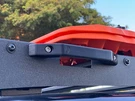 Grab Handles For Porsche Cayenne 2003-2010 (955/957) W/ Hooke Road Roof Rack. Fixed Price $29.99.