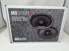 Mb Quart RK1-169 Reference Series 6" 9" 2-WAY Coaxial Speakers 6X9 New. Fixed Price $96.99.