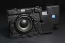Bang & Olufsen Speaker 4E0035621A Housing Parcel Shelf Rear Oem Audi A8. Fixed Price $270.13.