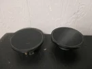 Genuine Mopar Lot Of 2 Speaker Instrument Panel 5081667AC Oem Nob. Fixed Price $100.00.