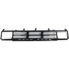 Grille For 1988-1989 Nissan D21 87-89 Pathfinder Black Shell & Insert 4WD. Fixed Price $82.62.