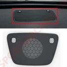 Center Speaker Grille Cover For Genuine Parts 2015- Sorento. Fixed Price $29.96.