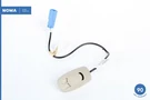 97-06 Jaguar XK8 Xkr X100 Microphone LNA7307AA Oatmeal Agd Oem. Fixed Price $95.04.