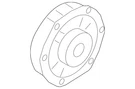 Genuine Volkswagen Rear Dr Speaker 3CM-035-453. Fixed Price $7.88.