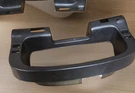 Oem Mazda RX-7 FC3S Dashboard Instrument Cluster Bezel Cover For 1986-1991. Fixed Price $100.00.