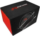 Renegade RXV1000A Active 25CM Box 400 Watt Aktiv-bassreflex Subwoofer. Fixed Price $193.16.