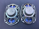 One Pair Dodge-jeep-chrysler Genuine Oem Factory Speakers Make By Alpine. Fixed Price $59.99.