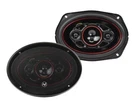 Pair Audiopipe 6X9 Way 500 Watt Car Auto Door Speakers CSL-6924R Set. Fixed Price $89.99.