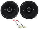 Kicker Rear Factory Speaker Replacement Kit For 1999-2004 Jeep Grand Cherokee. Fixed Price $89.99.