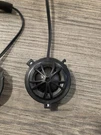 1X 2011-18 Vw Jetta Fender Pillar Tweeter Speaker 5C6 035 411 B. Fixed Price $41.99.